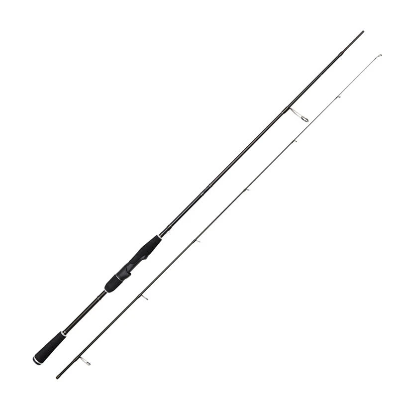 Westin W2 Super Finesse Rods 6ft 8in